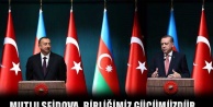 Mutlu Seidova, Birliğimiz gücümüzdür.