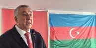 SERDAR ÜNSAL' İNŞALLAH İREVAN'DA DA KUTLARIZ