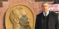 SERDAR ÜNSAL'DAN 'HAYDAR ALİYEV MODERN AZERBAYCAN'IN TEMELİNİ ATMIŞTIR.