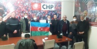 TADDEF'TEN CHP İL BAŞKANINA TEŞEKKÜR BELGESİ