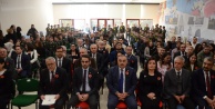 TADİV 20 Yanvar Şehitlerini Andı