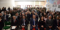 TADİV 20 Yanvar Şehitlerini Andı