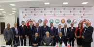 Türk Yaşlılar (Ağsakkalar) Birliği (TAİB)İlk toplantısını yaptı