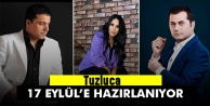 Tuzluca 17 Eylül'e hazırlanıyor