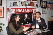 Kılıç, 31 Mart 2024’te yapılacak yerel seçimler öncesinde siyasi partilere çağrıda bulundu