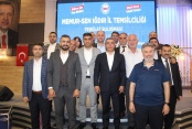 Cumhurbaşkanı Erdoğan,Cantürk Alagöz ile Iğdır farklı konuma gelecek”