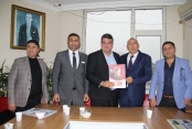 Akmugan, Esenyurt için yola çıktı