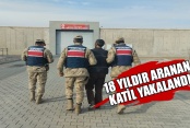 Iğdır'da akıllara durgunluk veren yakalama