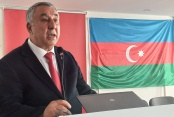 SERDAR ÜNSAL" İNŞALLAH İREVAN'DA DA KUTLARIZ