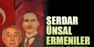 Serdar Ünsal  Ermeniler Yine Oyun Peşinde